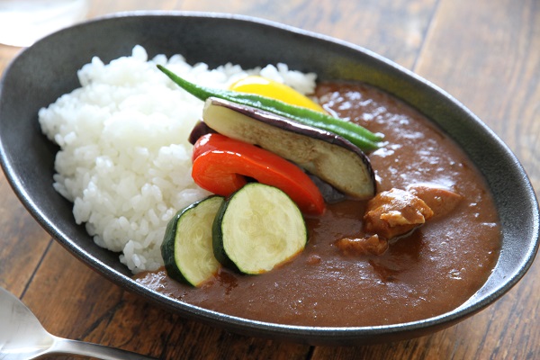 カレートッピングにはこれ!トッピングを選ぶコツを伝授します