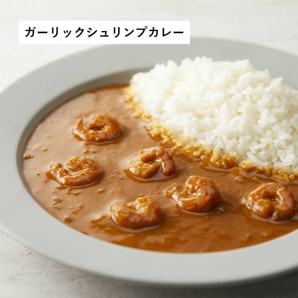 【3】カレー10個ギフト