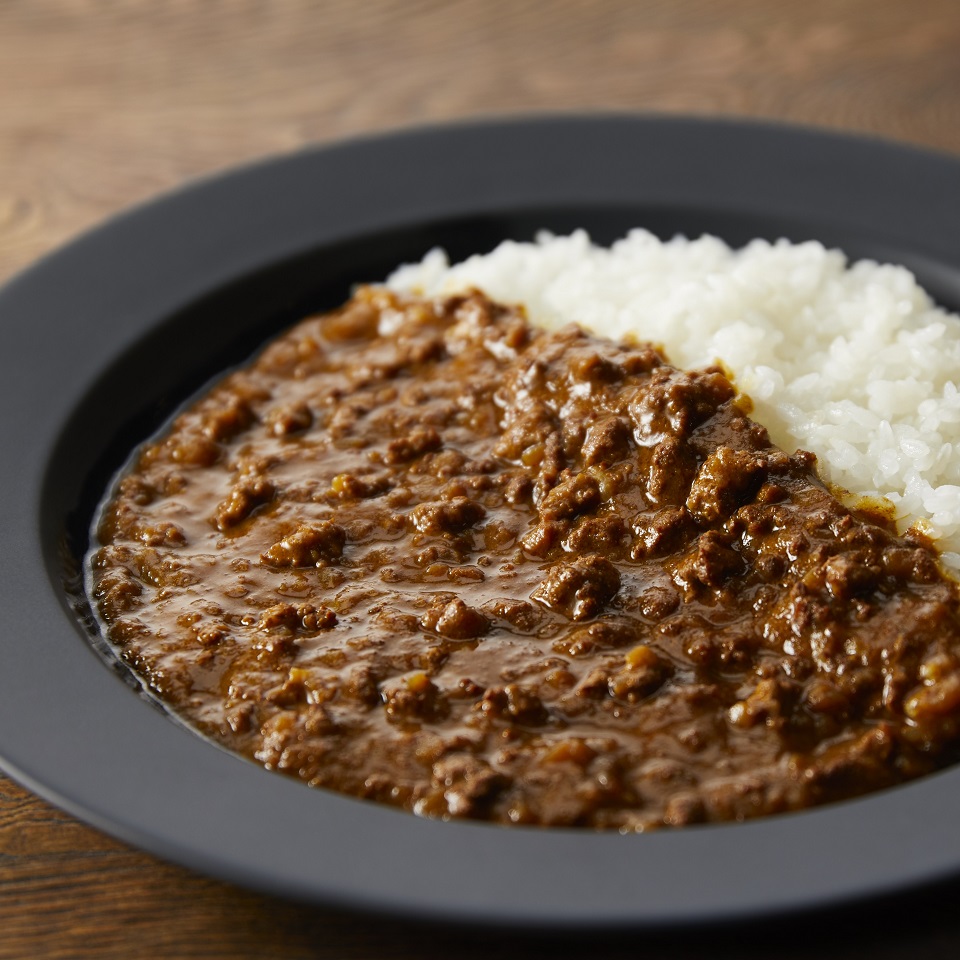 鶏キーマカレー 公式通販 Nishikiya Kitchen レトルトカレー スープの通販