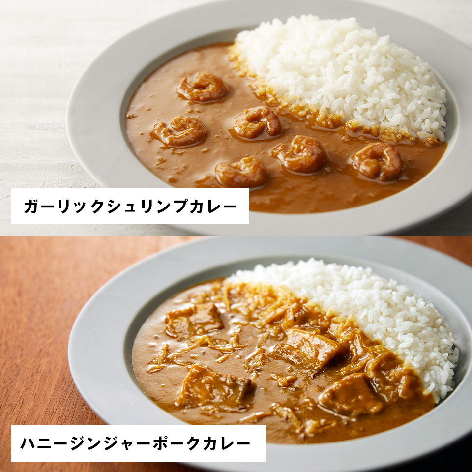 母の日カレー&スープ11個ギフト