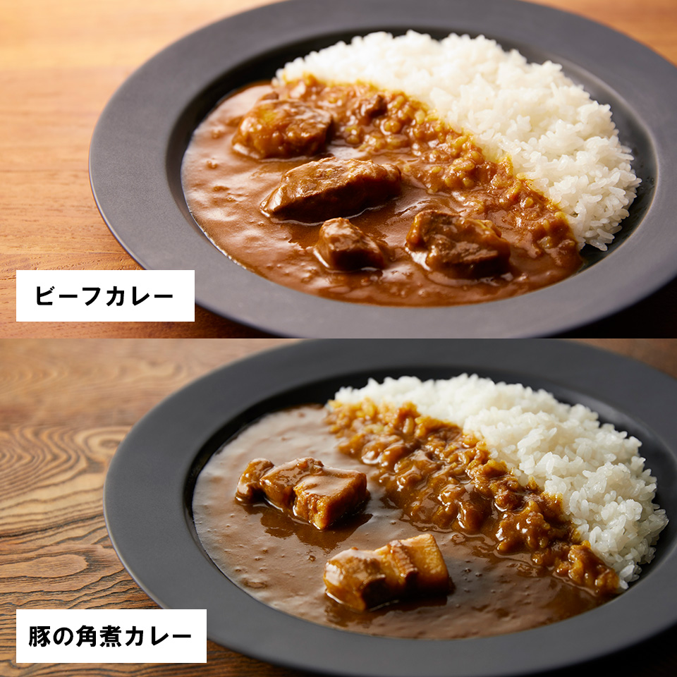 母の日カレー&スープ11個ギフト