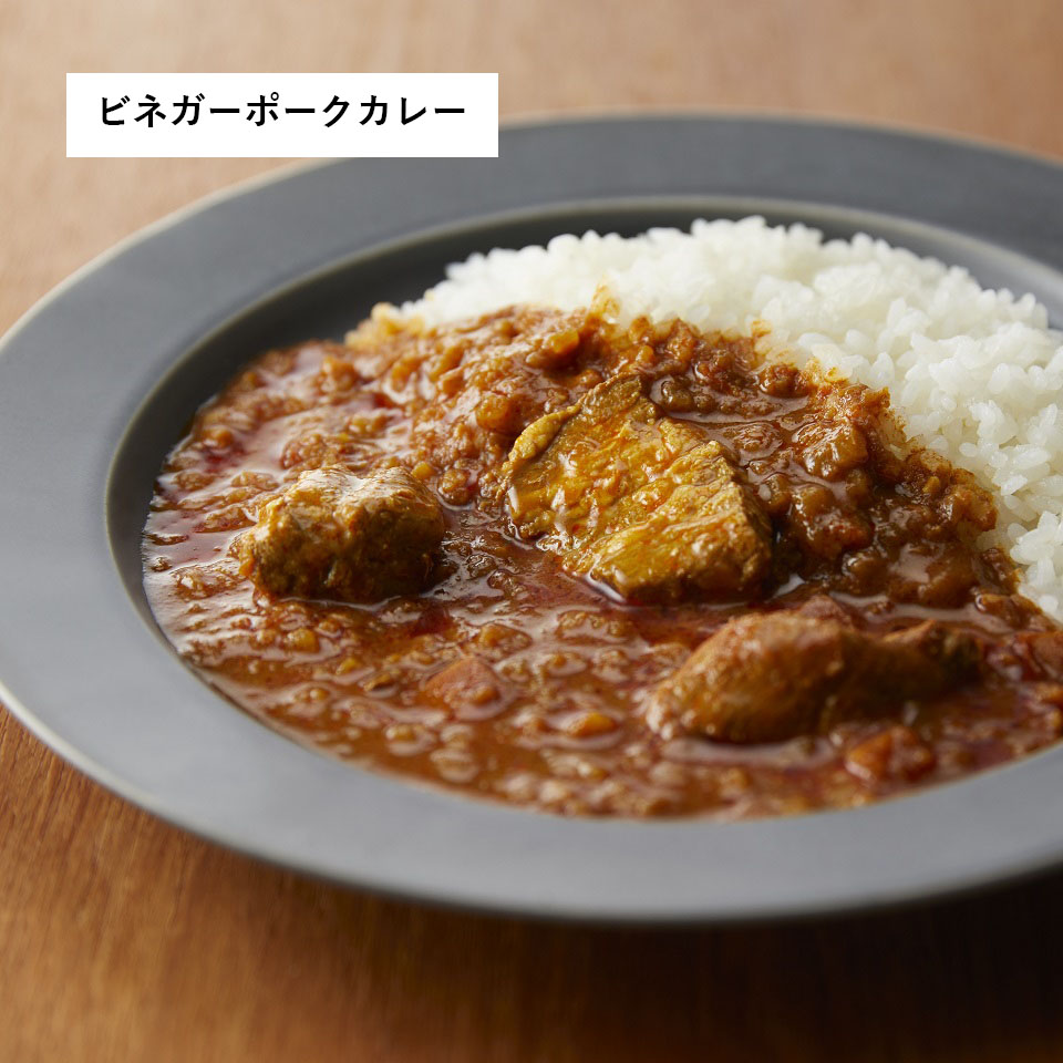 母の日カレー&スープ8個ギフト