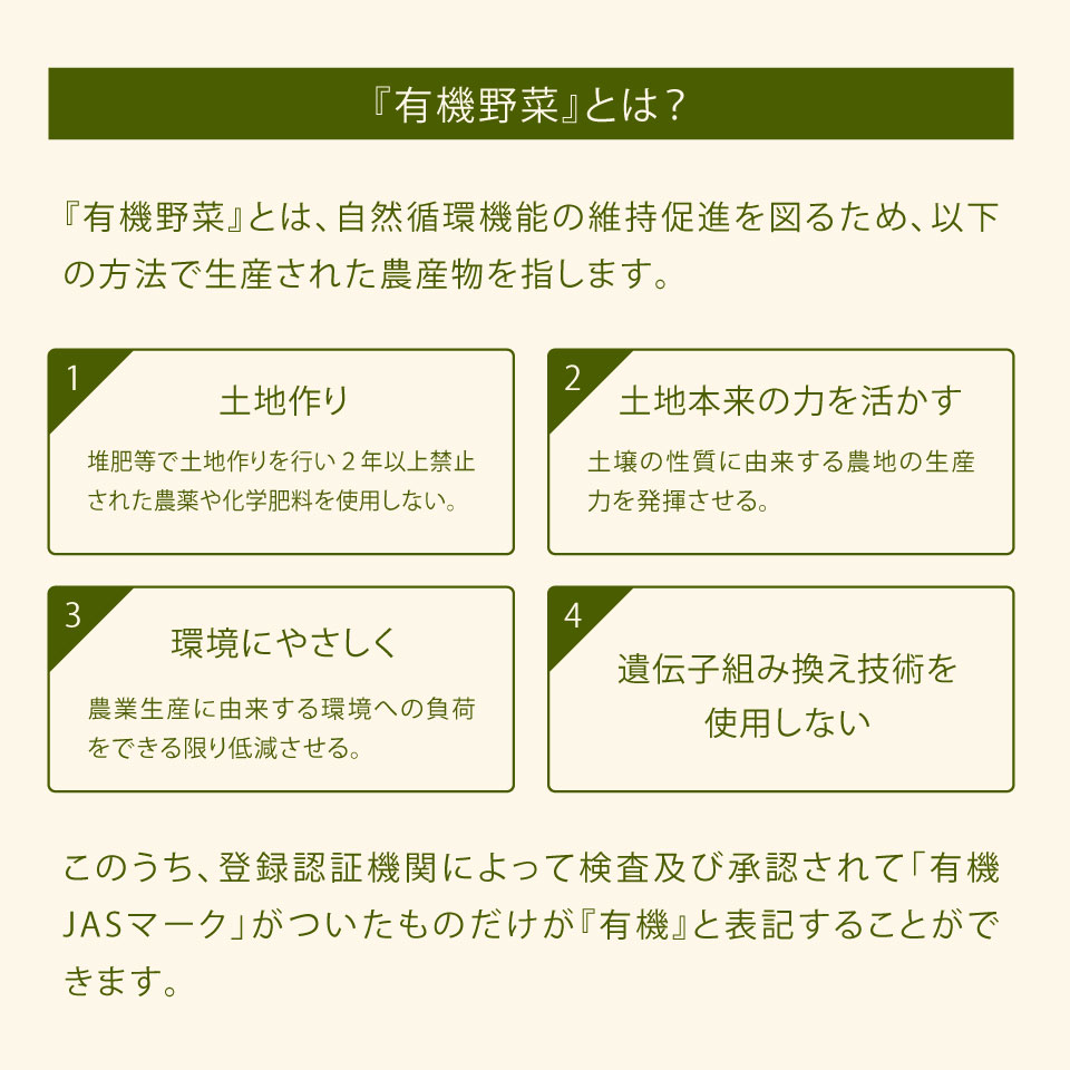 有機じゃがいもと人参の欧風チキンカレー