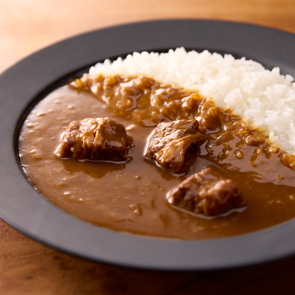 ビーフカレー|レトルトカレー・スープの通販｜公式NISHIKIYA KITCHEN