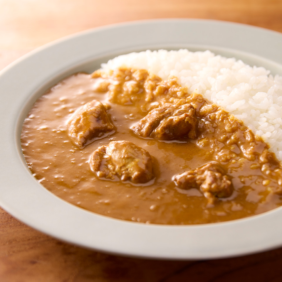 チキンカレー|レトルトカレー・スープの通販｜公式NISHIKIYA KITCHEN