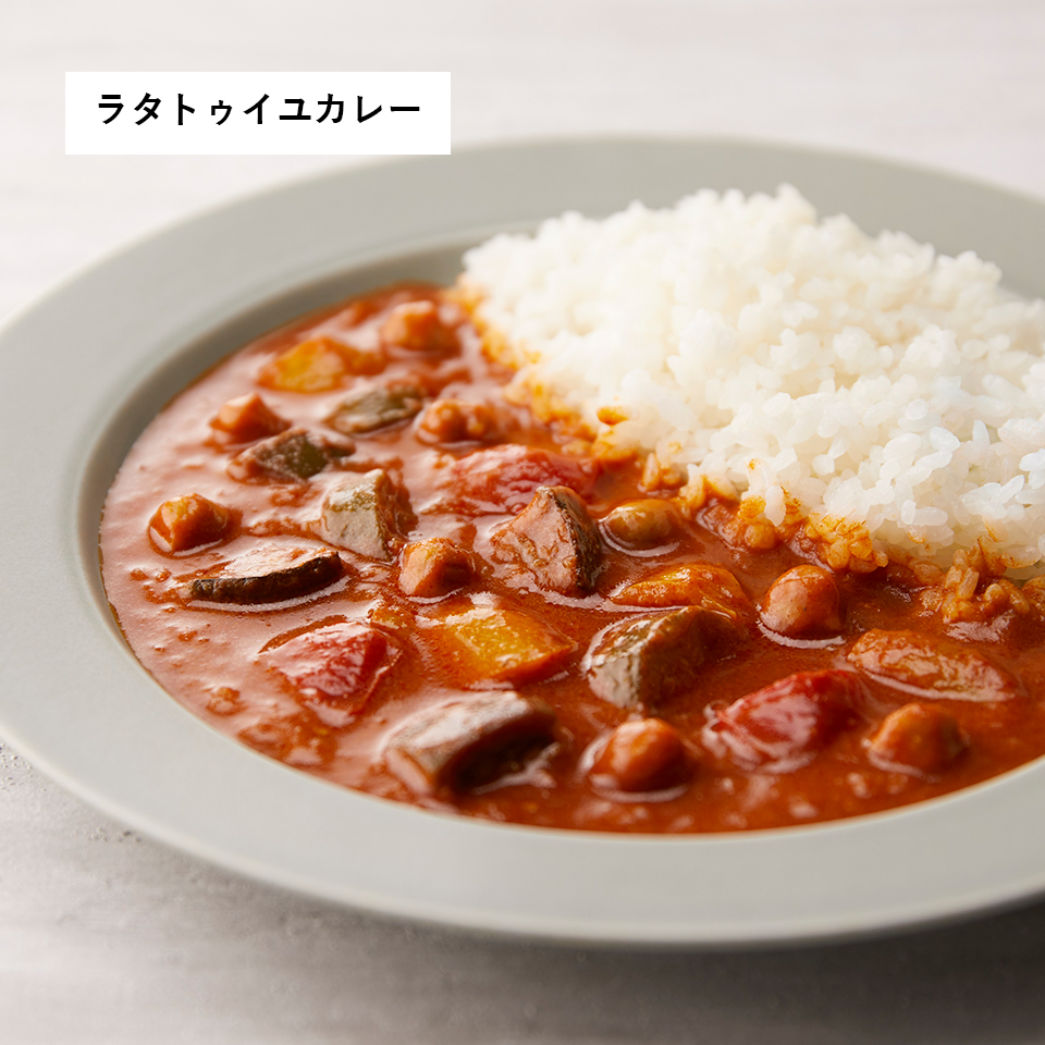 ワールドカレーセット(7個入)|レトルトカレー・スープの通販｜公式 