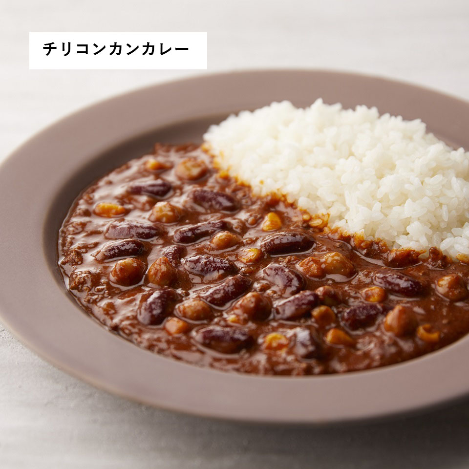 ワールドカレーセット(7個入)|レトルトカレー・スープの通販｜公式 