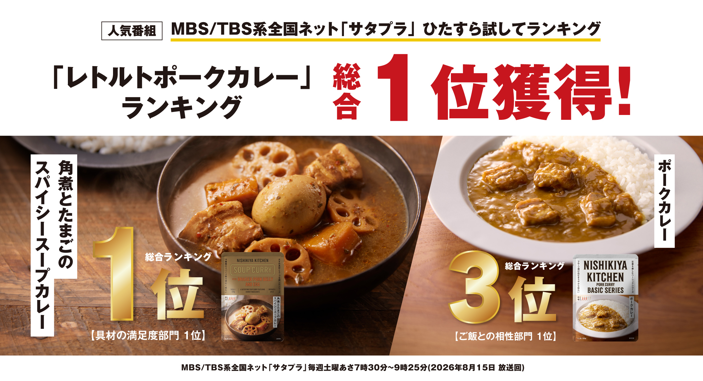 サタプラひたすら試してランキング総合1位獲得!