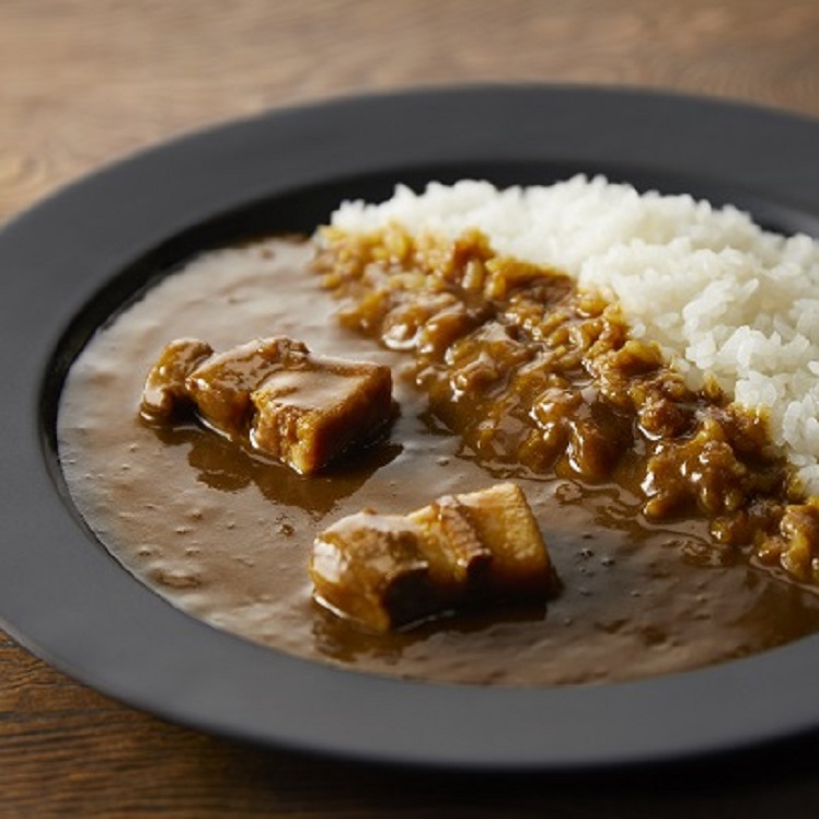 醤油・みそ・出汁など和の調味料を生かした、和風カレー|レトルトカレー・スープの通販｜公式NISHIKIYA KITCHEN