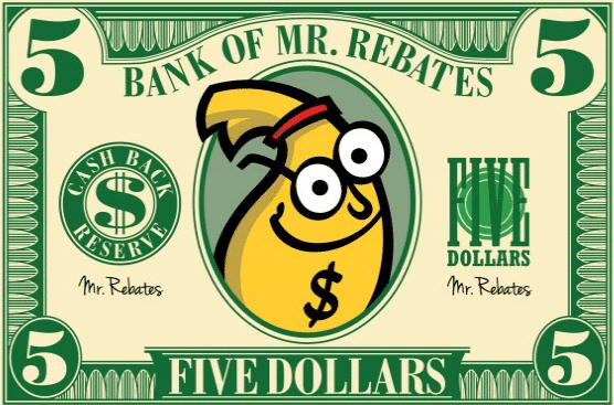 Mr Rebates