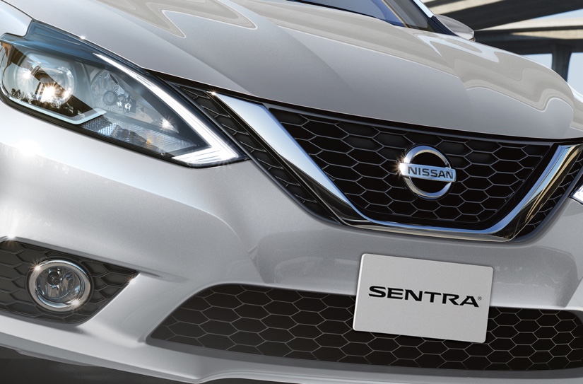 Sentra