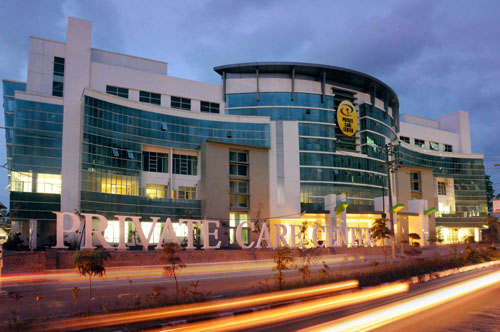 RSUP Dr. Wahidin Sudirohusodo Makassar