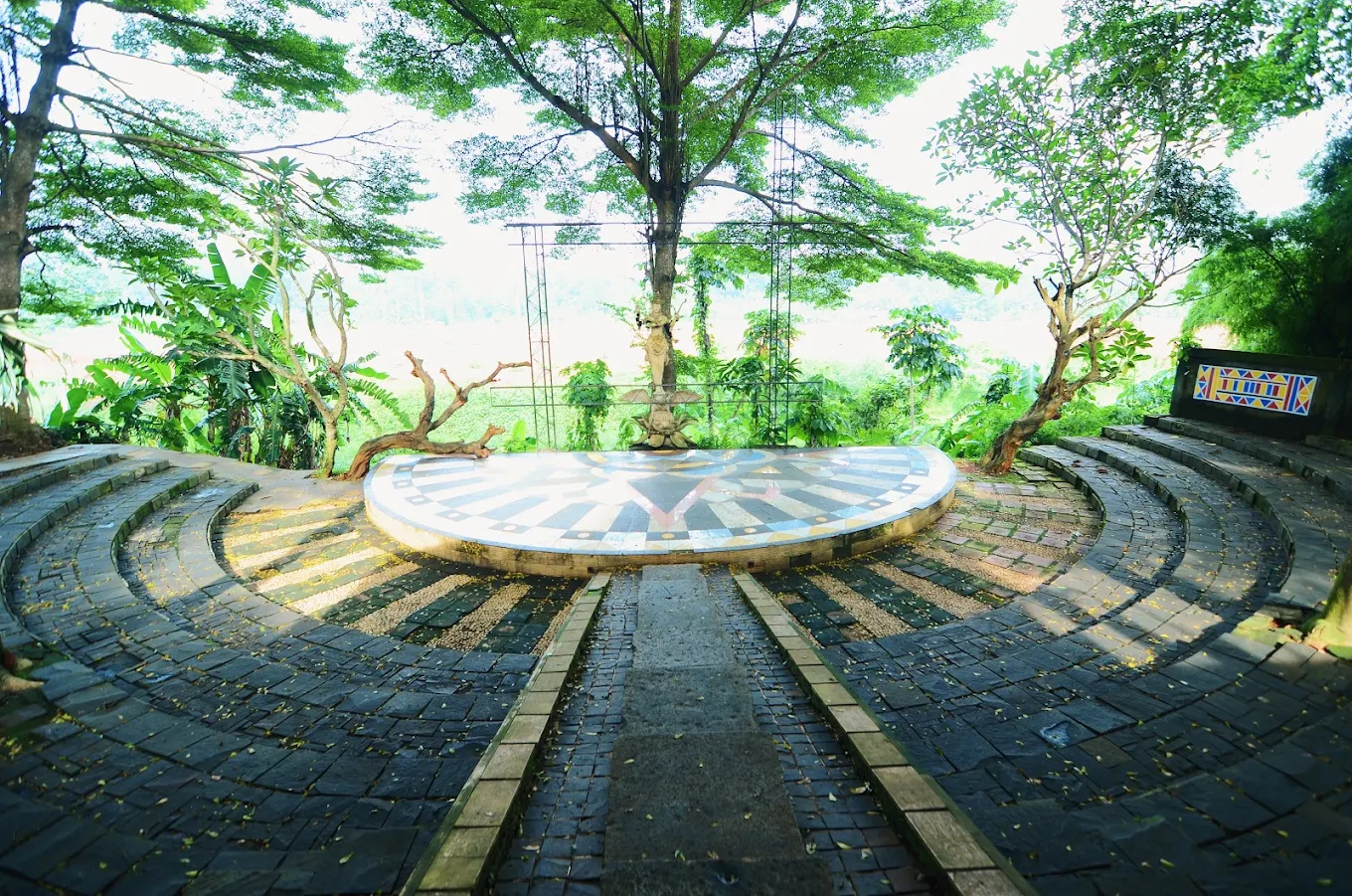 Kandank Jurank Creative Park