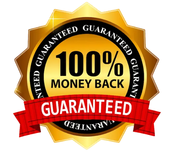 Mitolyn 100% Money Back Guarantee