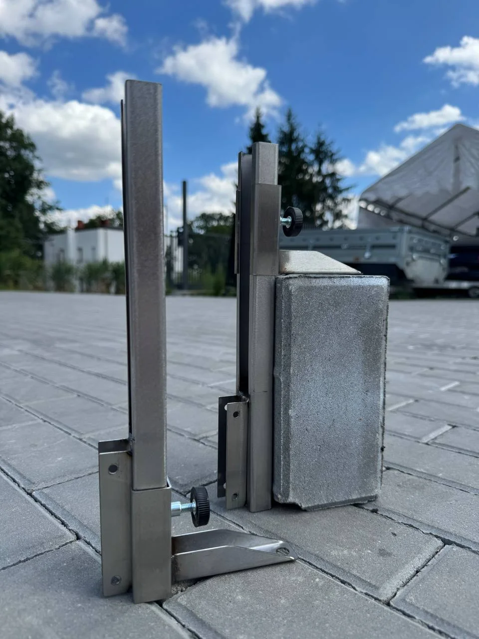 FlatFix PLUS - Standartowa 3