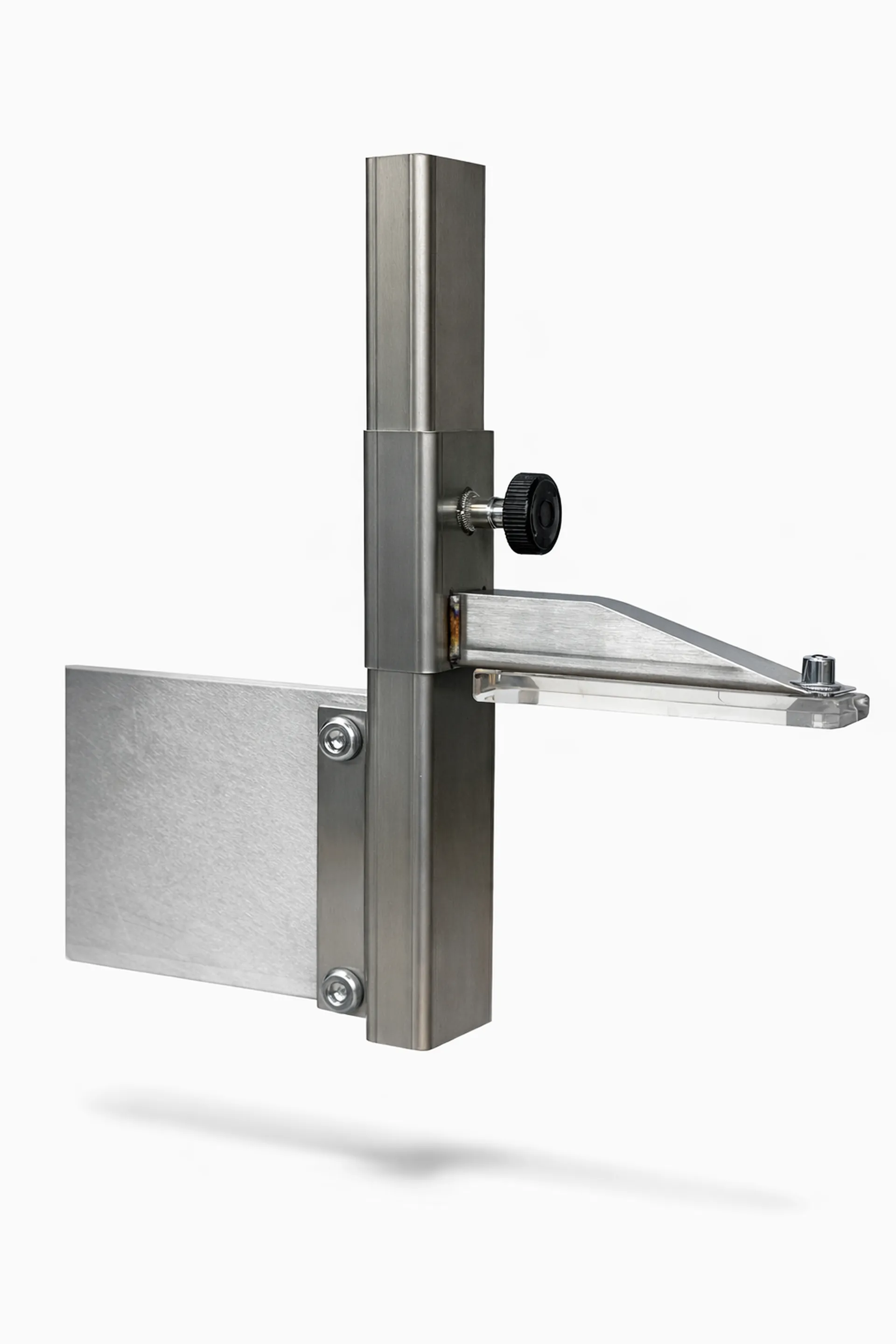 FlatFix PLUS - z plastikową podstawą