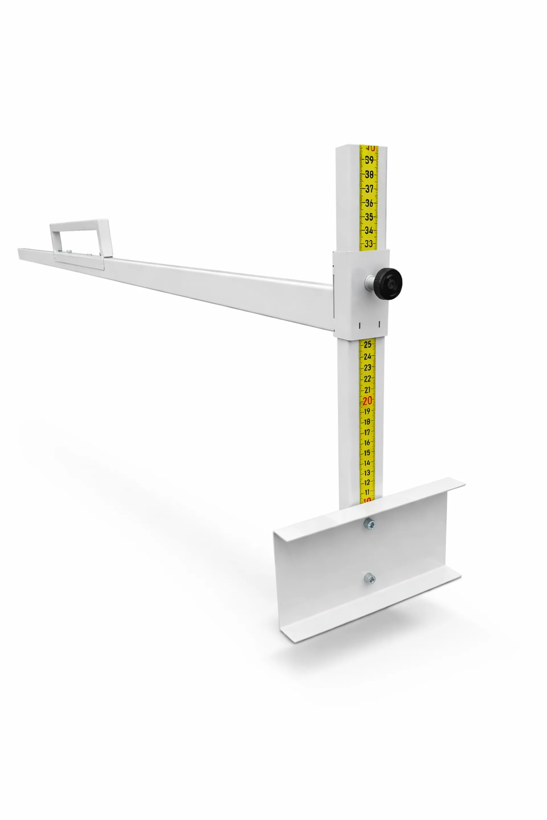 KrawFix – ściągacz podbudowy przy krawężnikach