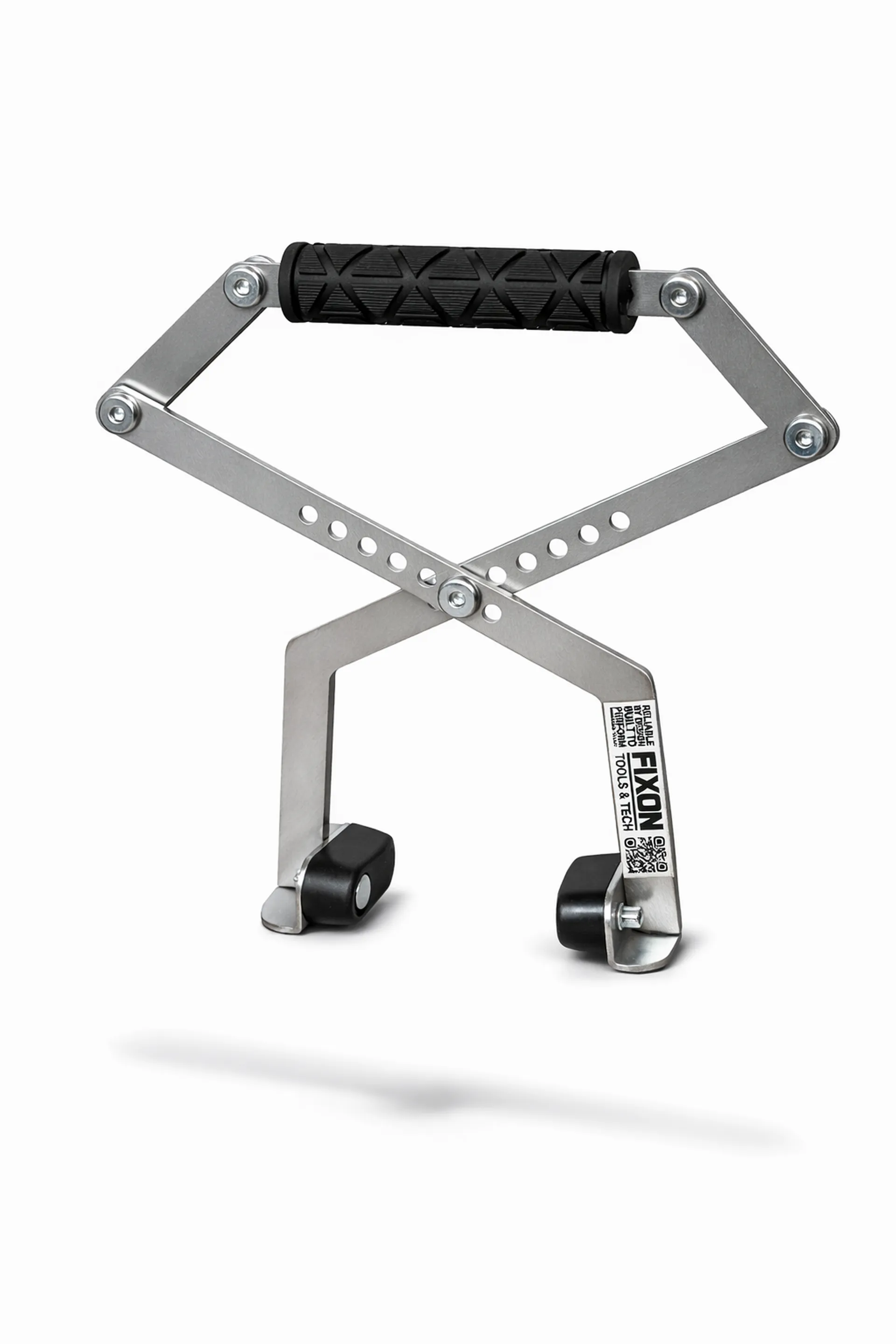 GRIX – Profesjonalny chwytak brukarski 30–350 mm