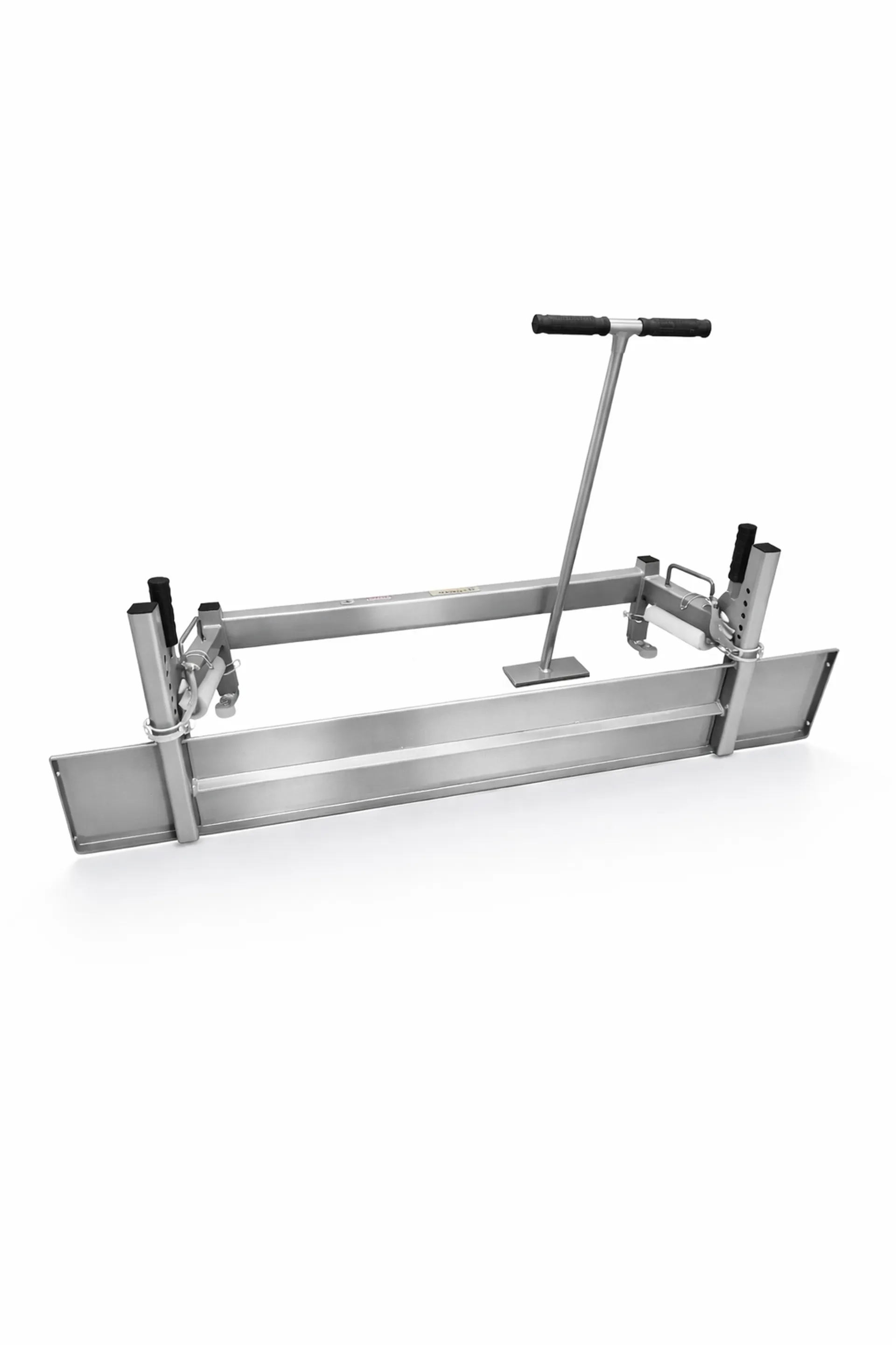 WallFix – zestaw szalunku ślizgowego do murków oporowych