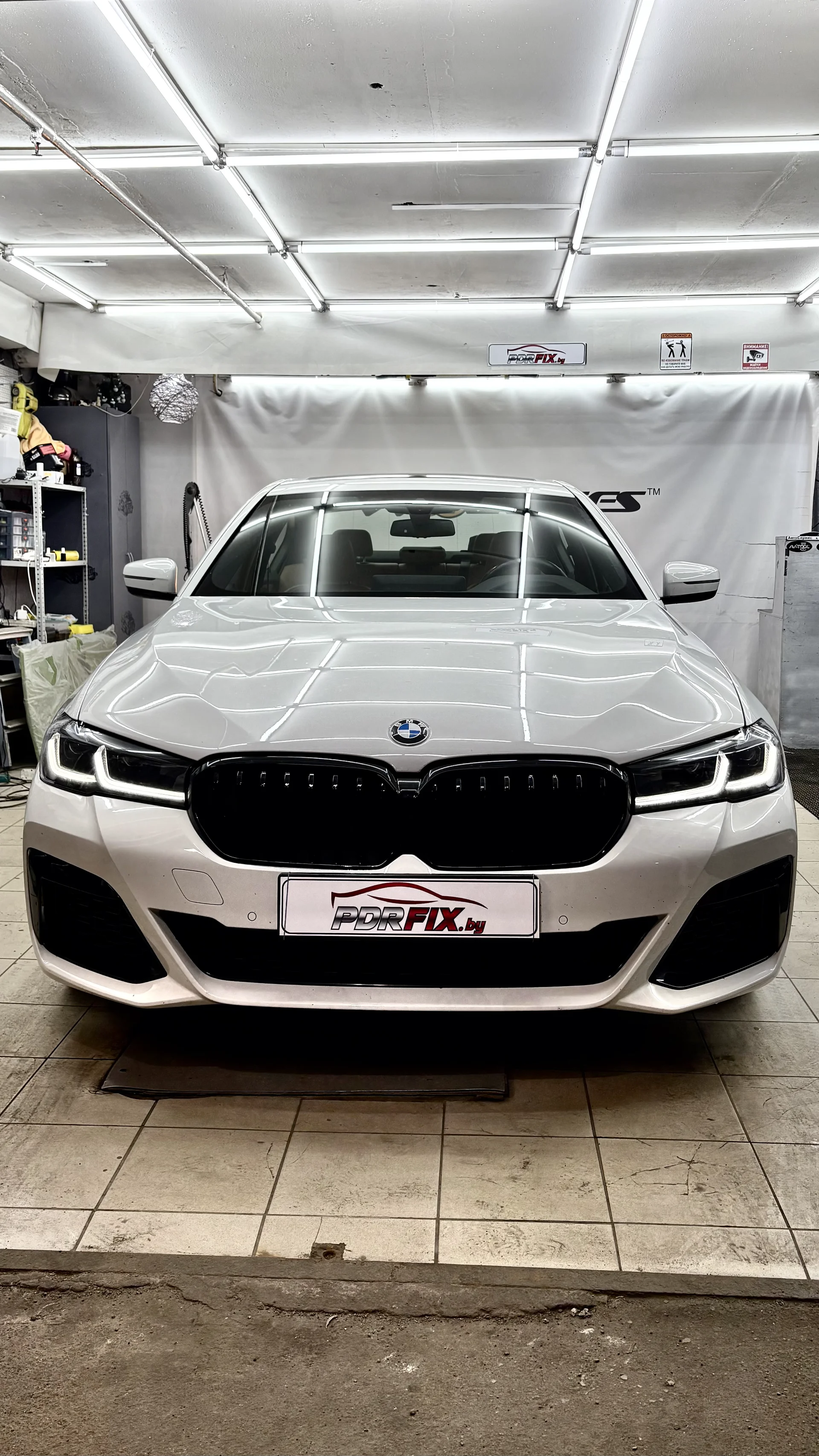 BMW 5
