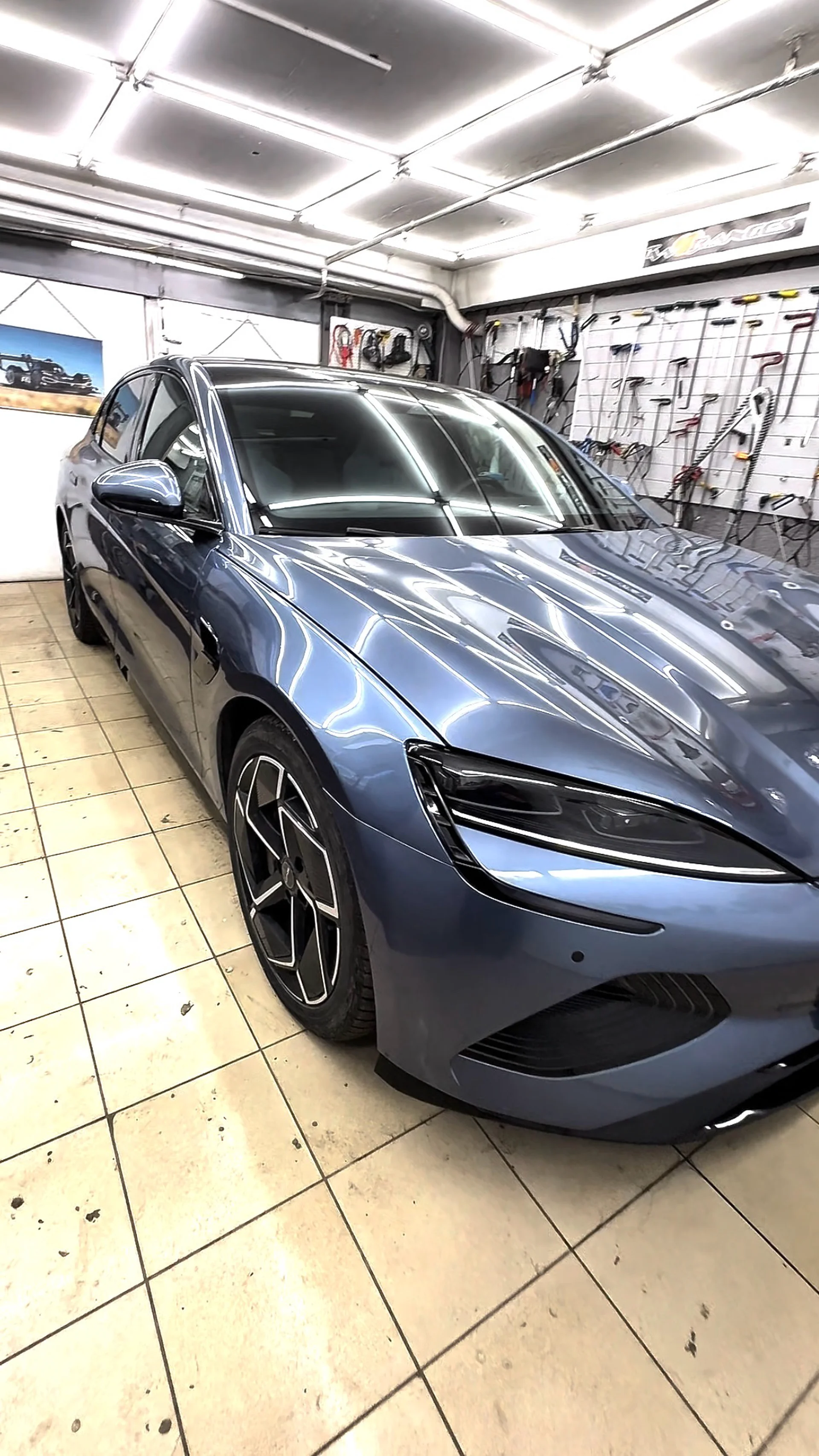 BYD