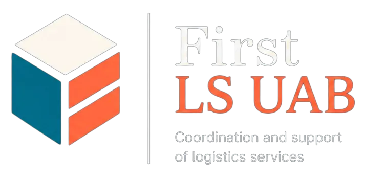 First LS UAB