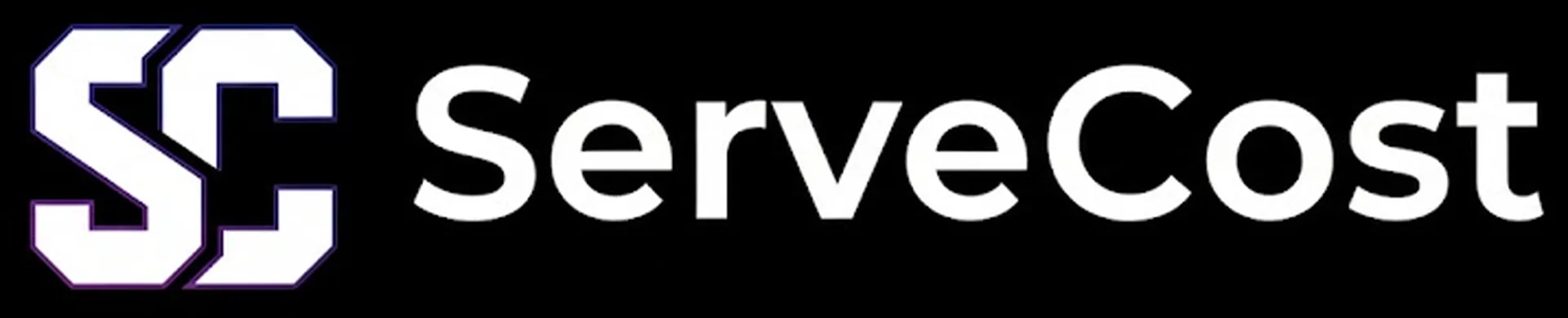 ServeCost logo