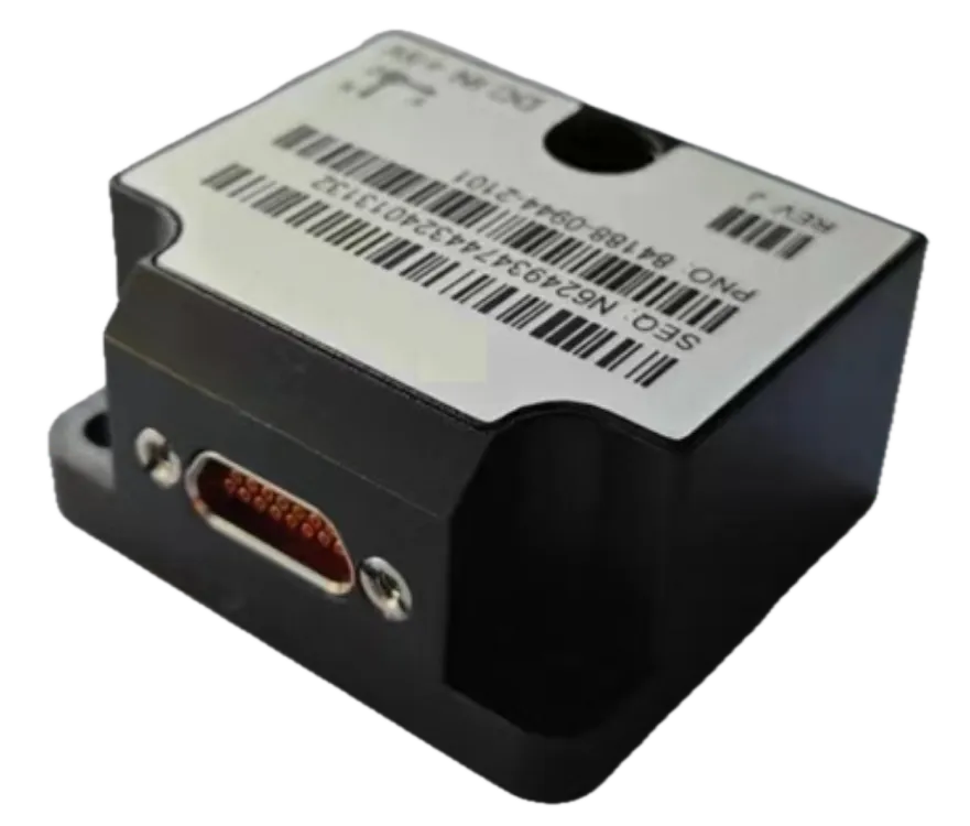 Инерциальные измерители