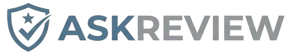 AskReview logo