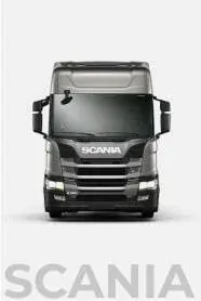 SCANIA