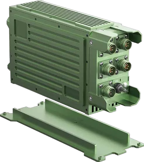 Модем для высокоскоростных БЛА