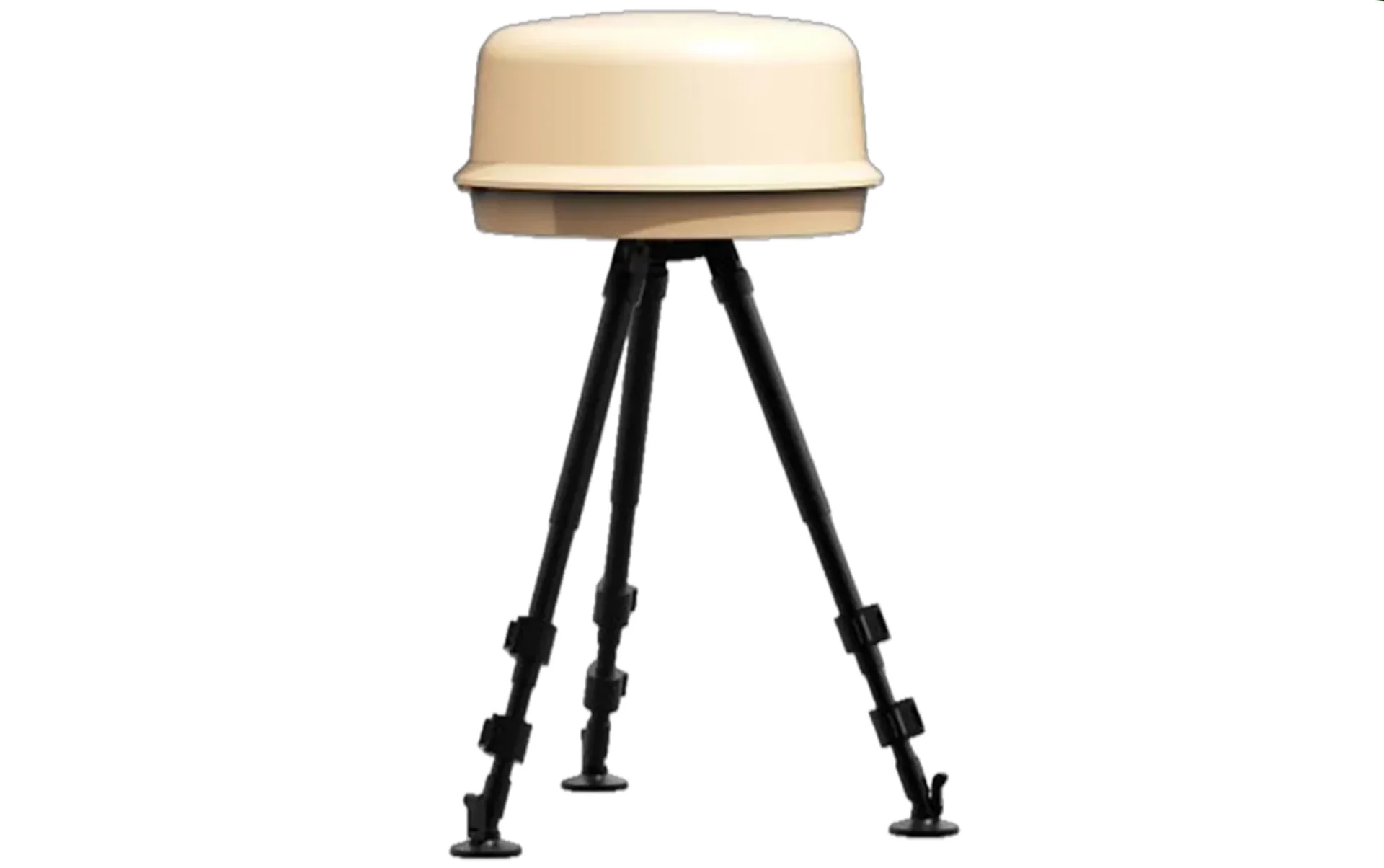 Радиообнаружение БПЛА