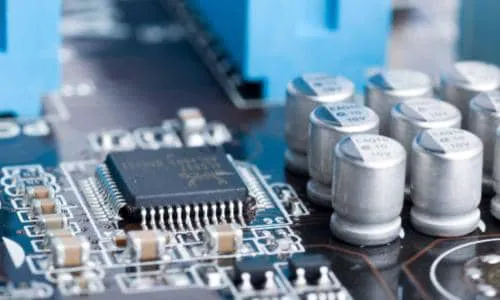 Пассивные компоненты