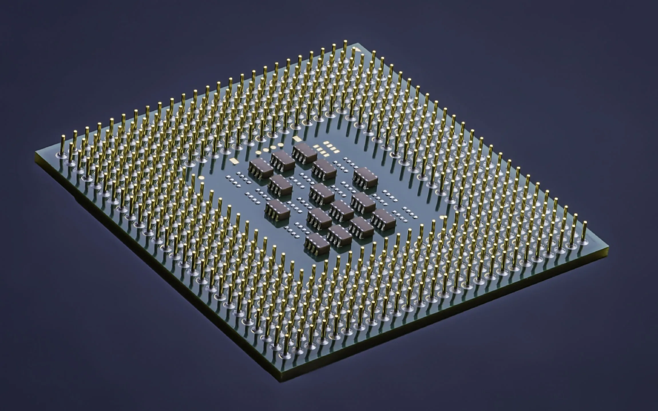 Электронные компоненты