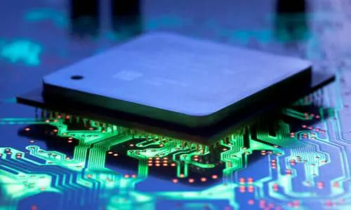 Микросхемы и микроконтроллеры