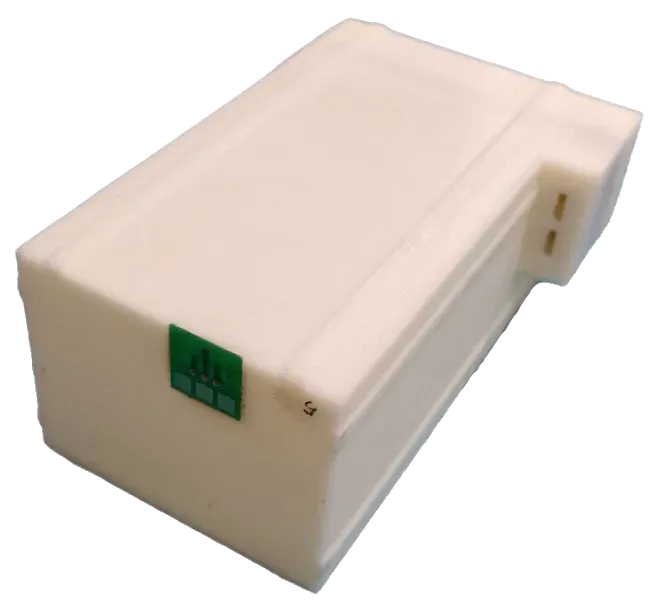 Батарея аккумуляторная для устройства РЭП каналов мультиповторителя БА 6000-21,6-101