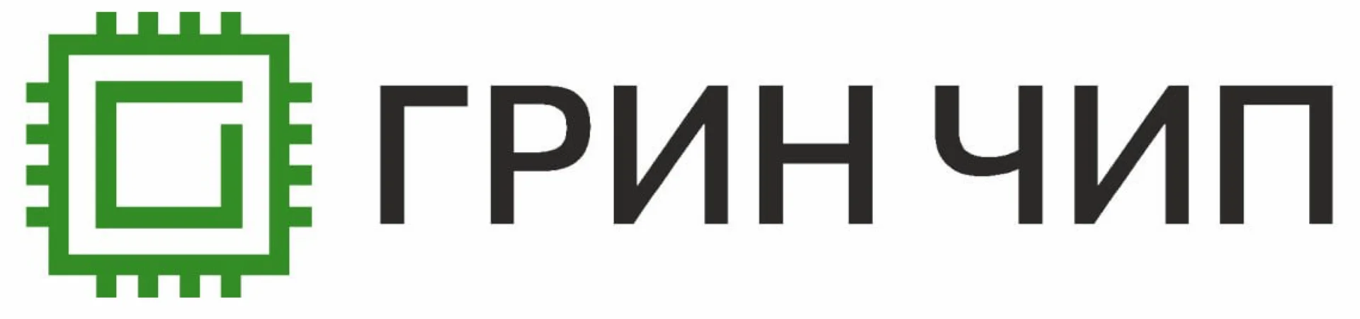 Логотип Грин-Чип