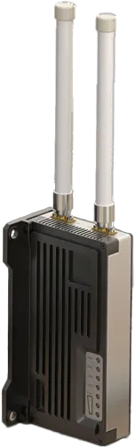 Модем для БЛА ближнего действия