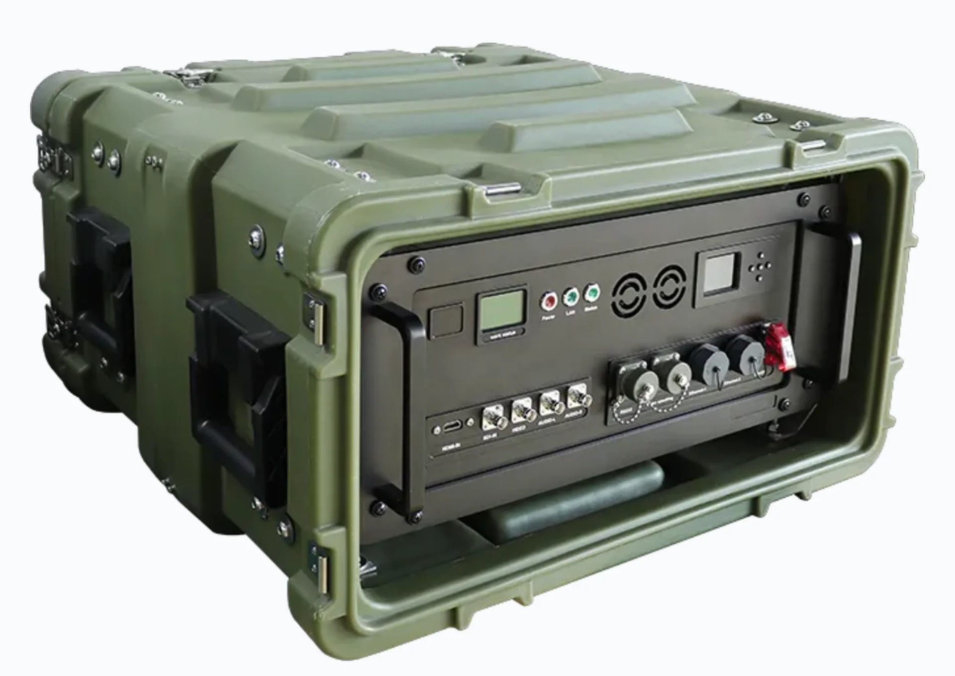 Радиосвязь и передача данных