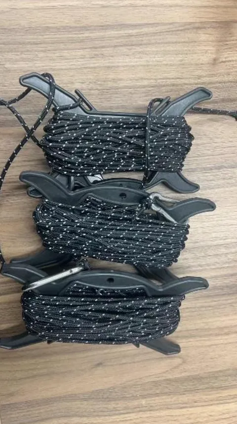 Рулонная мачта МПР