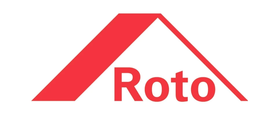 Логотип Roto