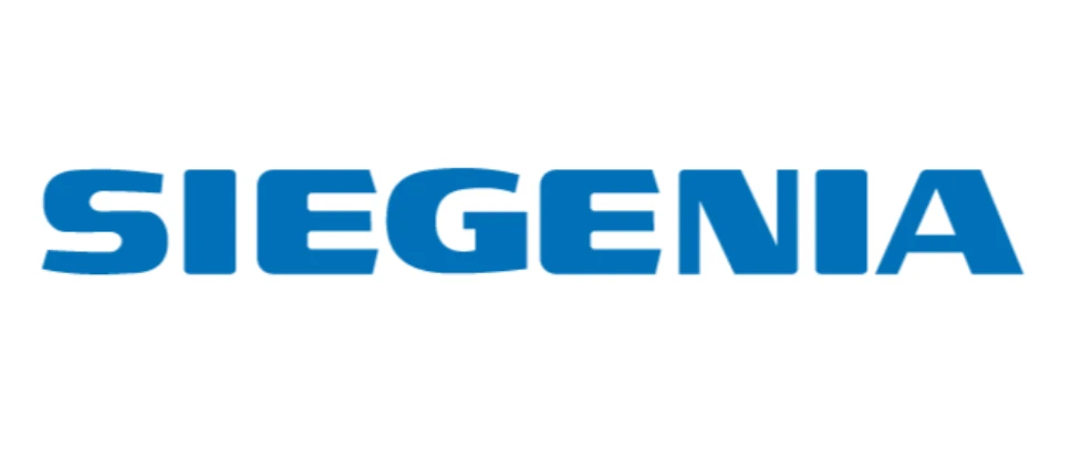 Логотип Siegenia