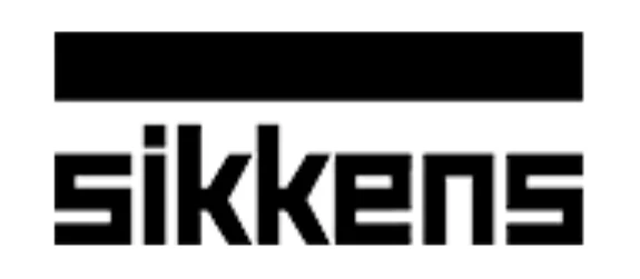 Логотип Sikkens