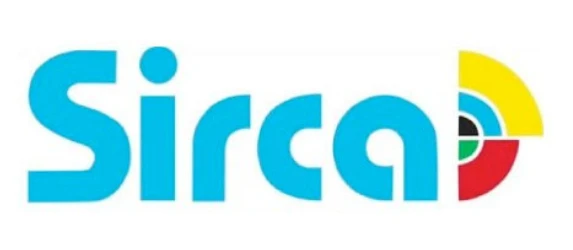 Логотип Sirca