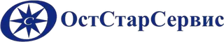 Логотип ОстСтарСервис