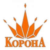 Логотип ТЦ «Корона»