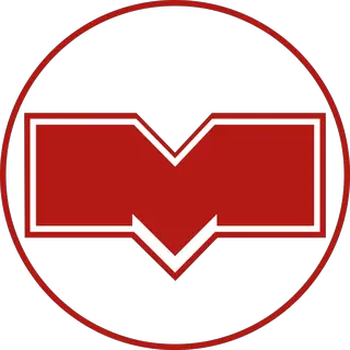 Логотип Минский метрополитен