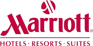 Логотип Отель «Marriott», Минск