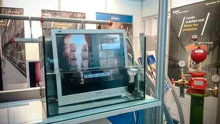 Выставка «Человек и безопасность» — фото 2