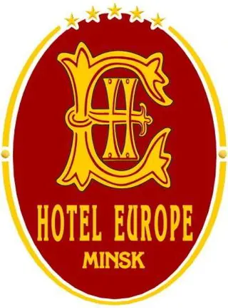 Логотип Гостиница «Европа», г. Минск